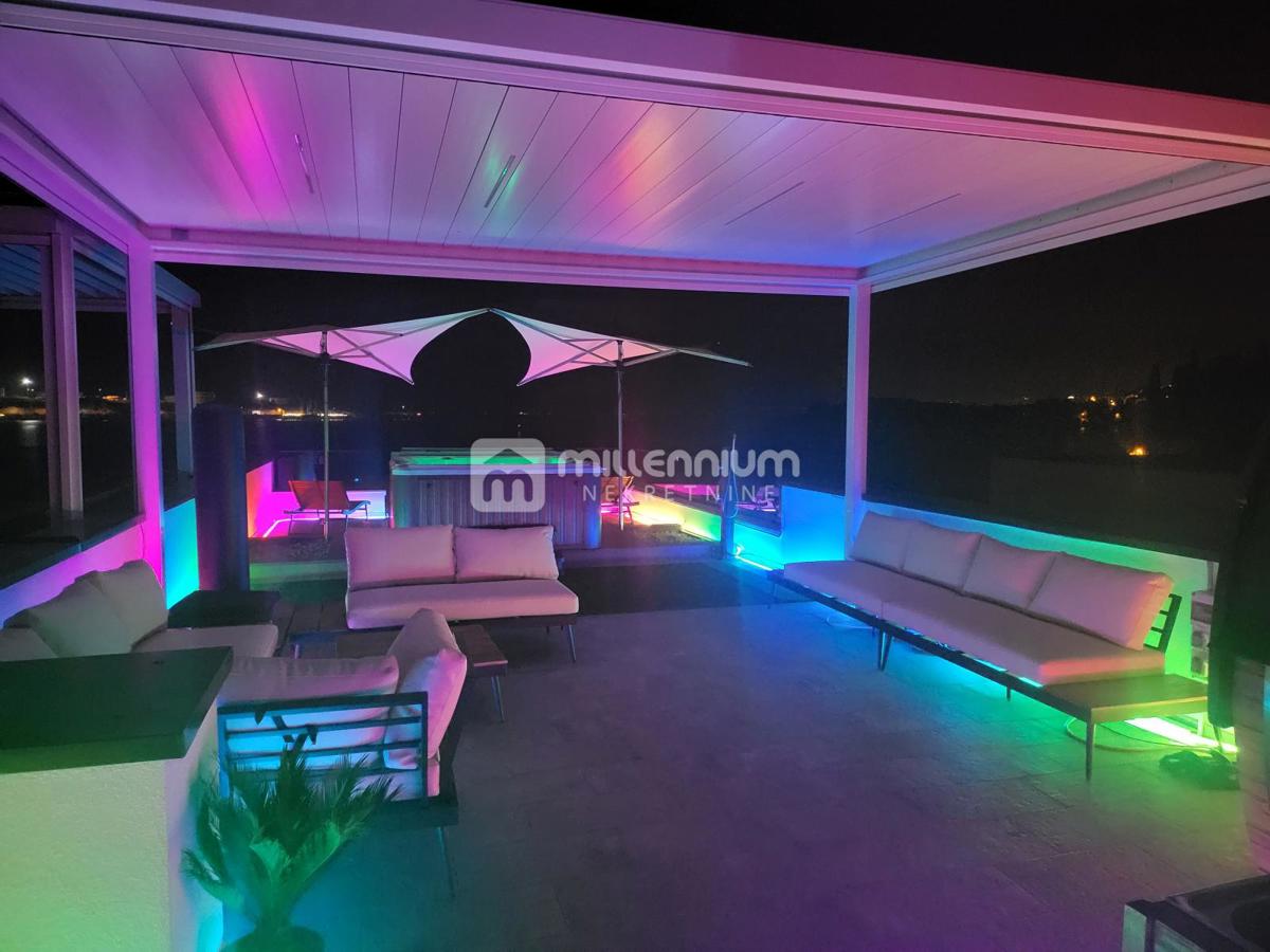 Appartamento Omišalj, 77m2