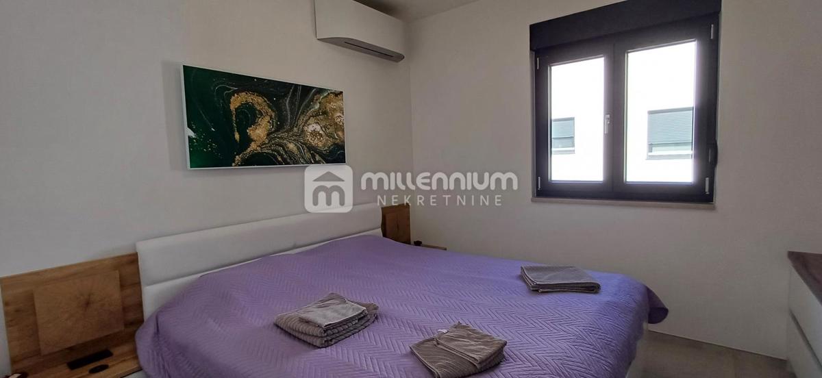 Appartamento Omišalj, 77m2