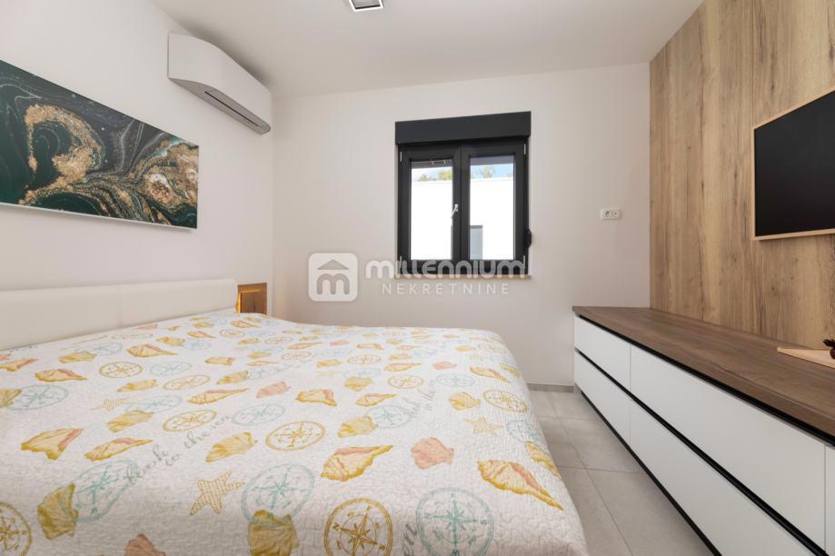 Appartamento Omišalj, 77m2