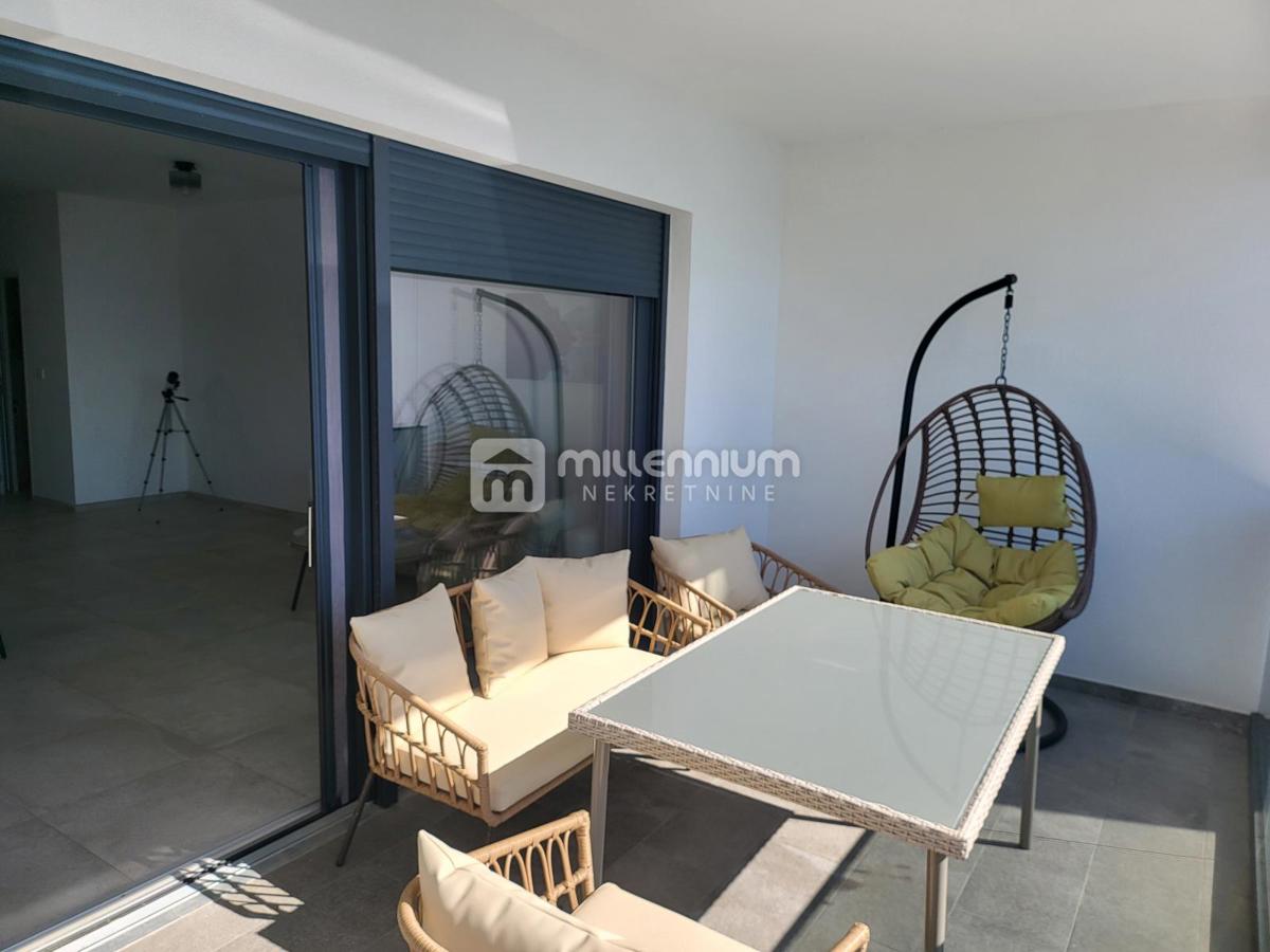 Appartamento Omišalj, 77m2