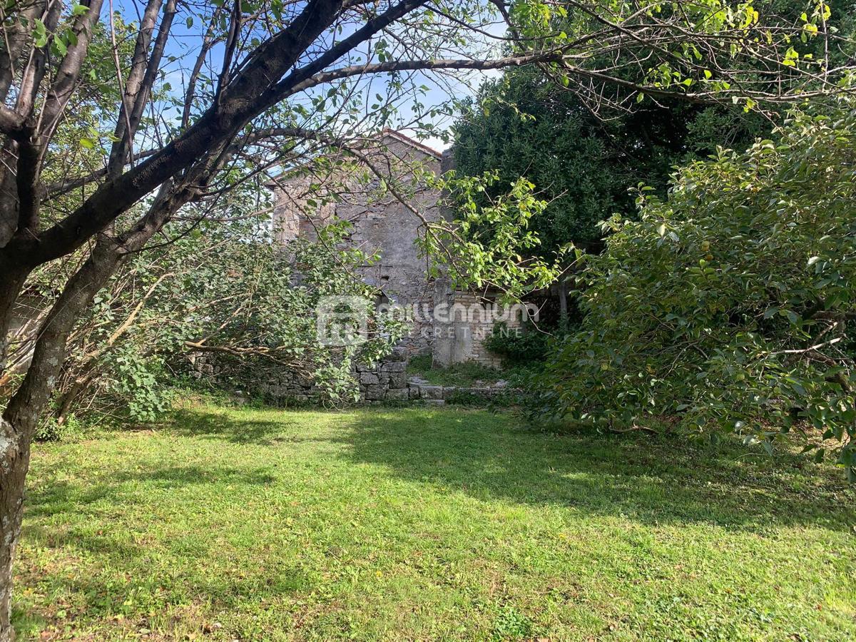 Casa Spinčići, Kastav, 134m2