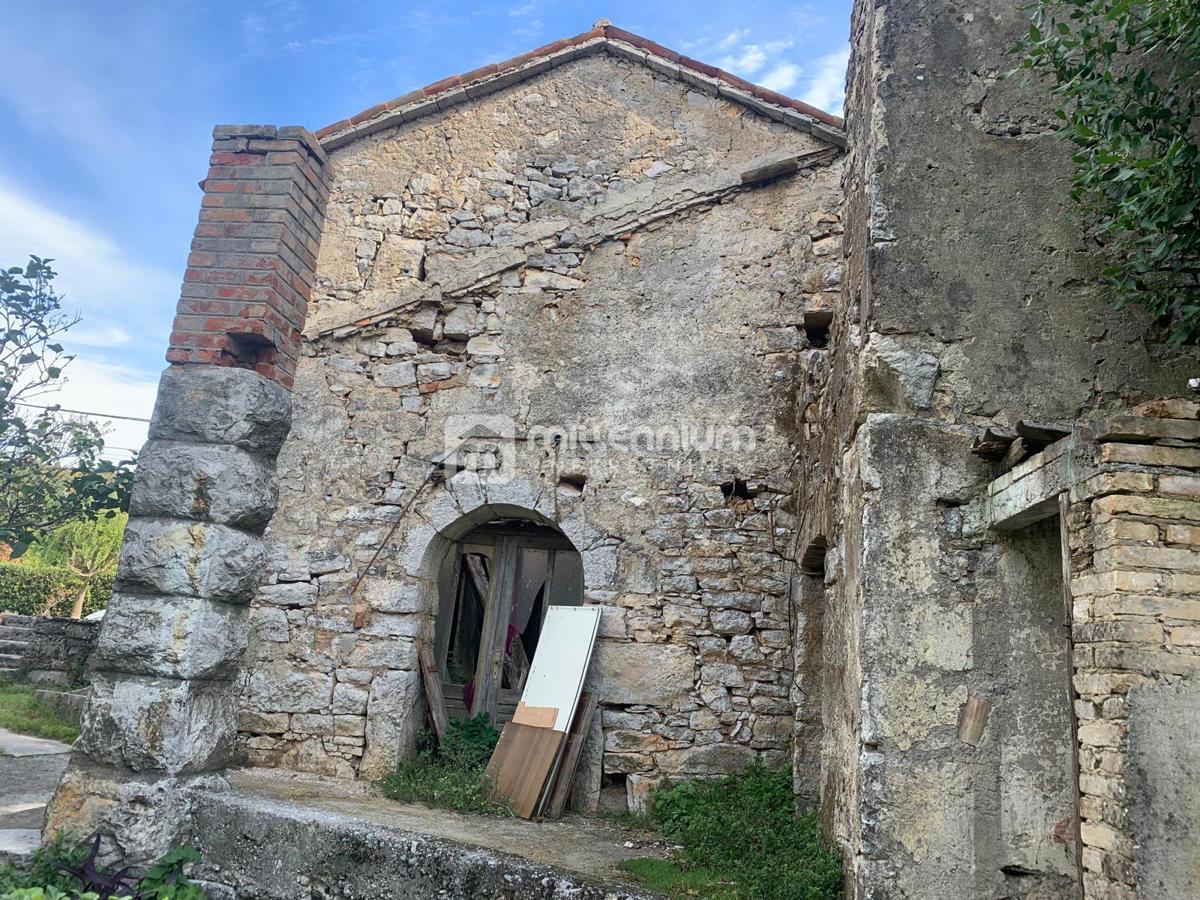 Casa Spinčići, Kastav, 134m2