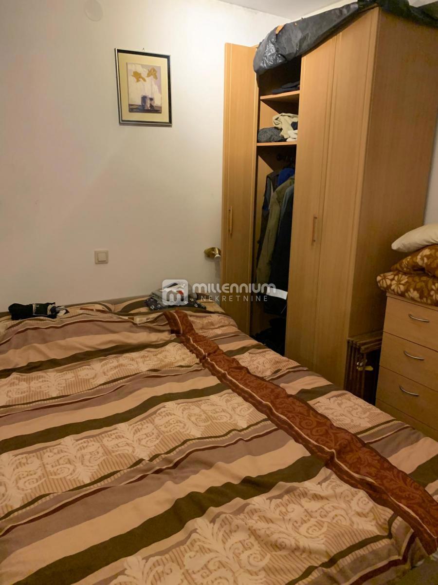 Appartamento Klimno, Dobrinj, 36m2