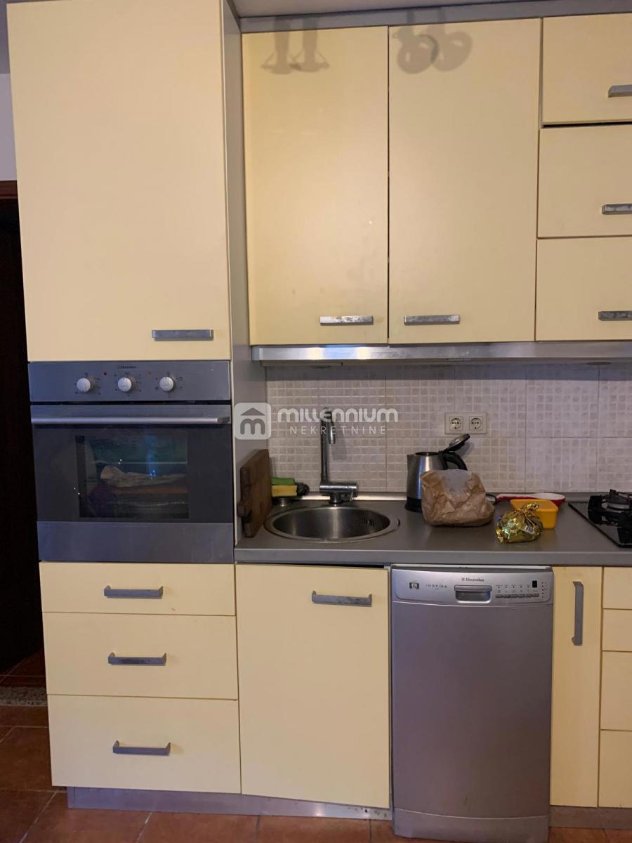 Appartamento Klimno, Dobrinj, 36m2