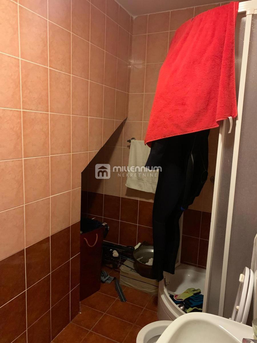 Appartamento Klimno, Dobrinj, 36m2