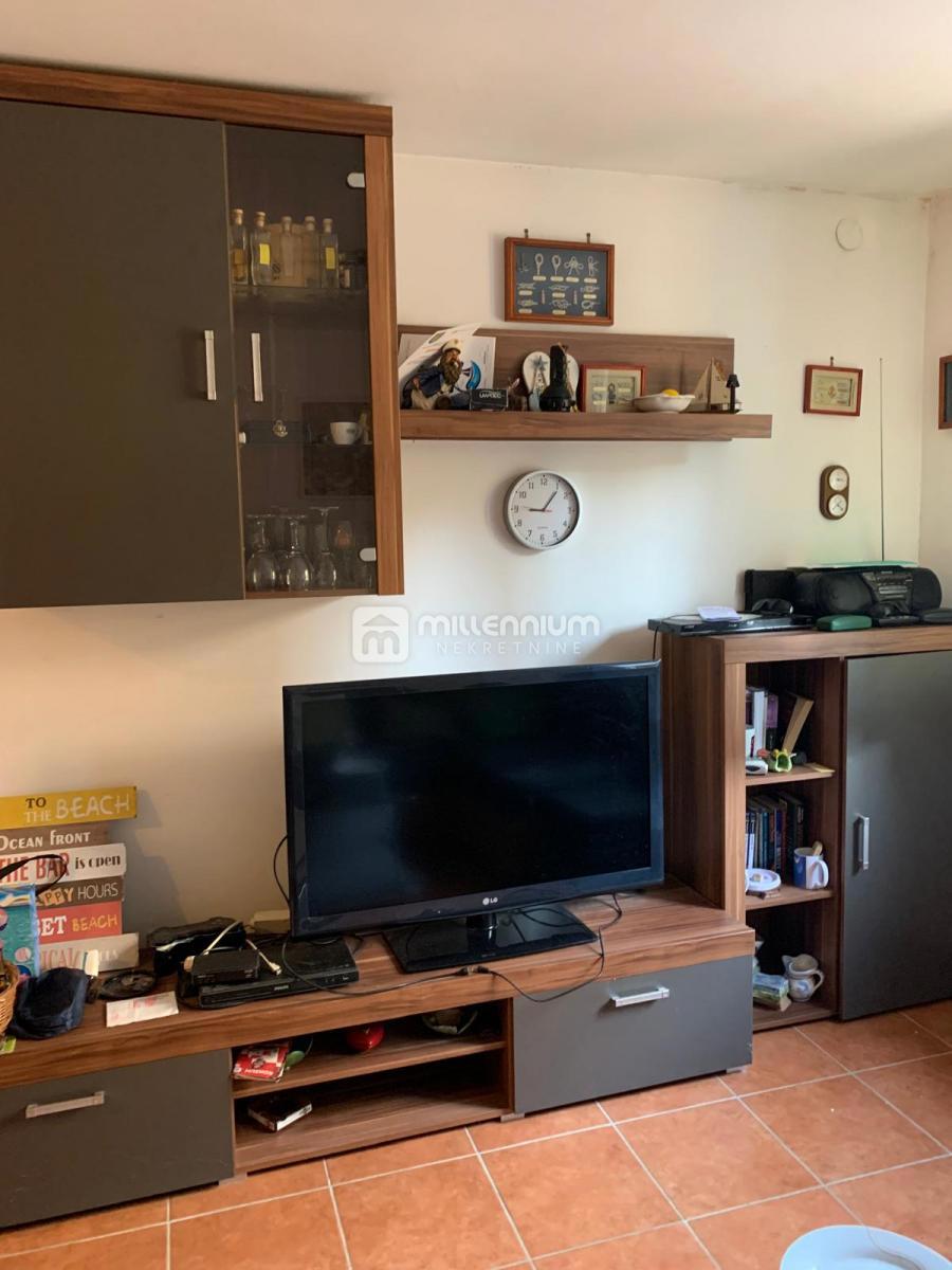 Appartamento Klimno, Dobrinj, 36m2