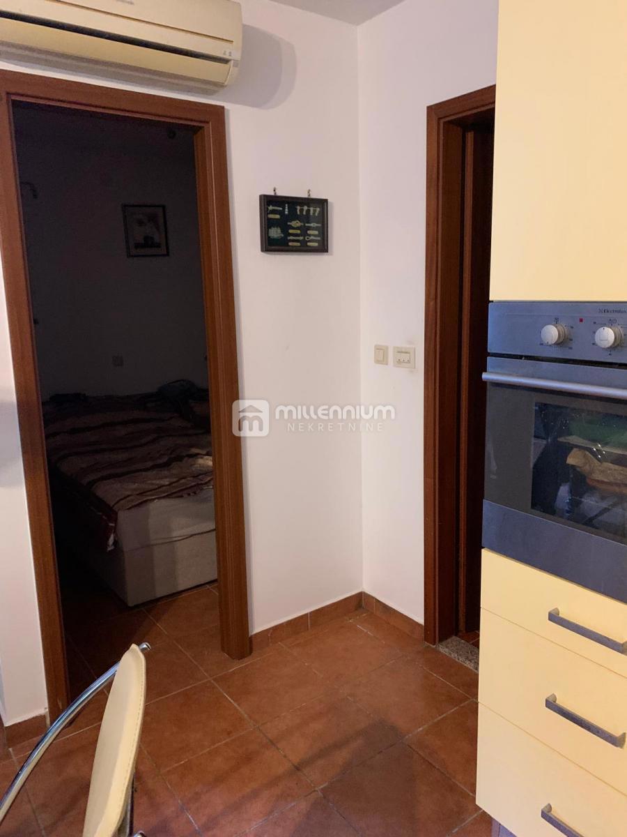 Appartamento Klimno, Dobrinj, 36m2