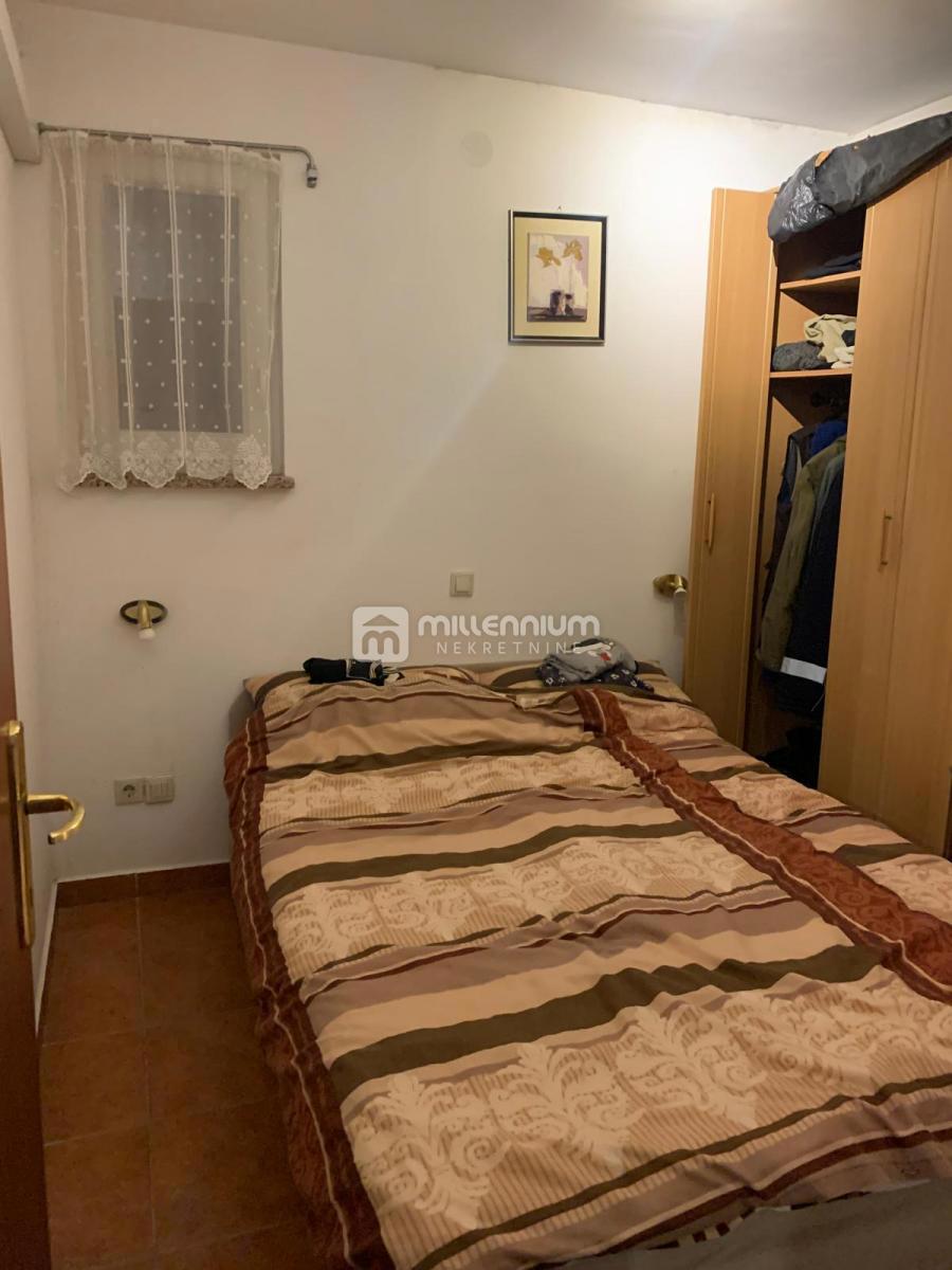 Appartamento Klimno, Dobrinj, 36m2