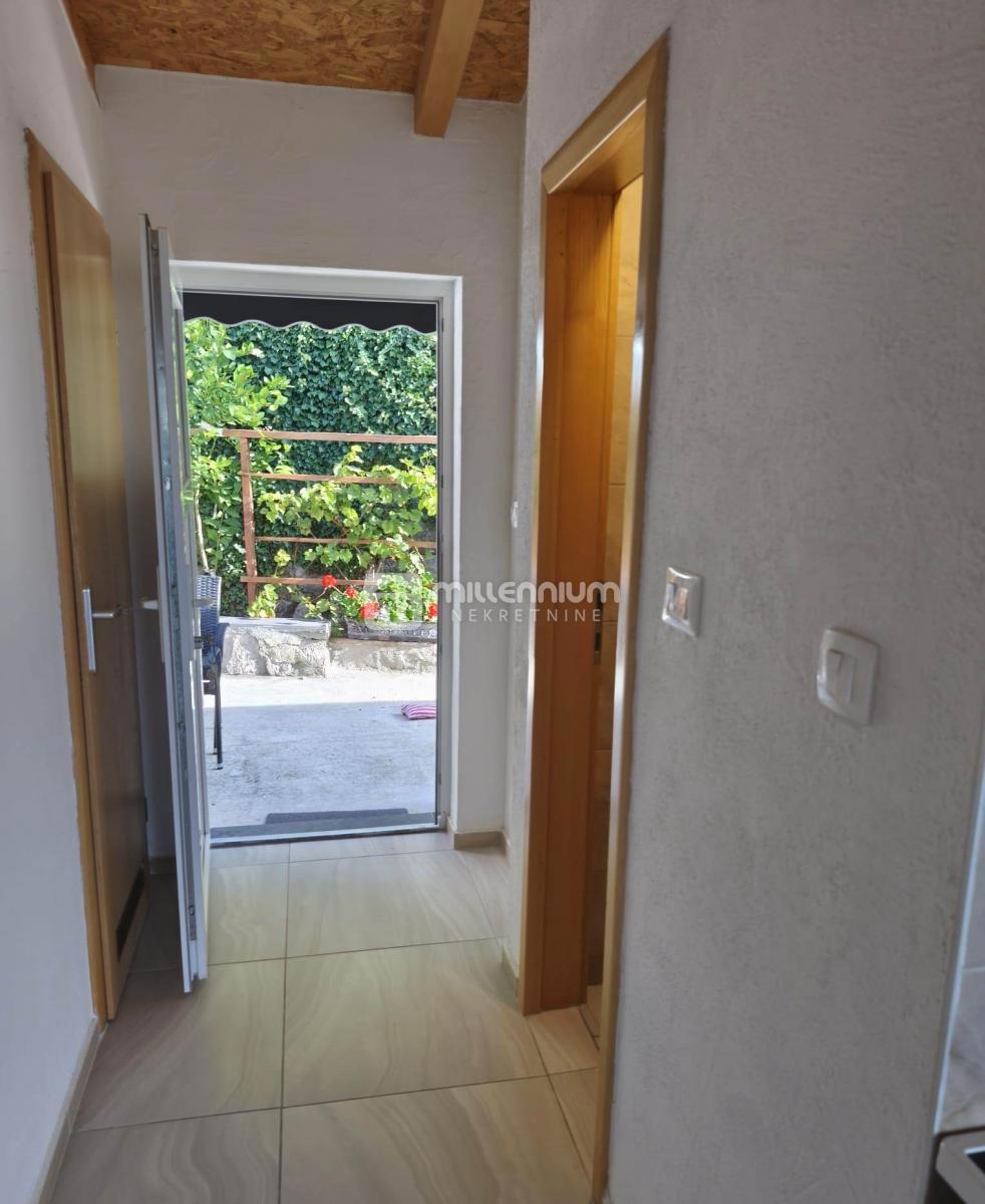 Appartamento Grižane-Belgrad, Vinodolska Općina, 36m2