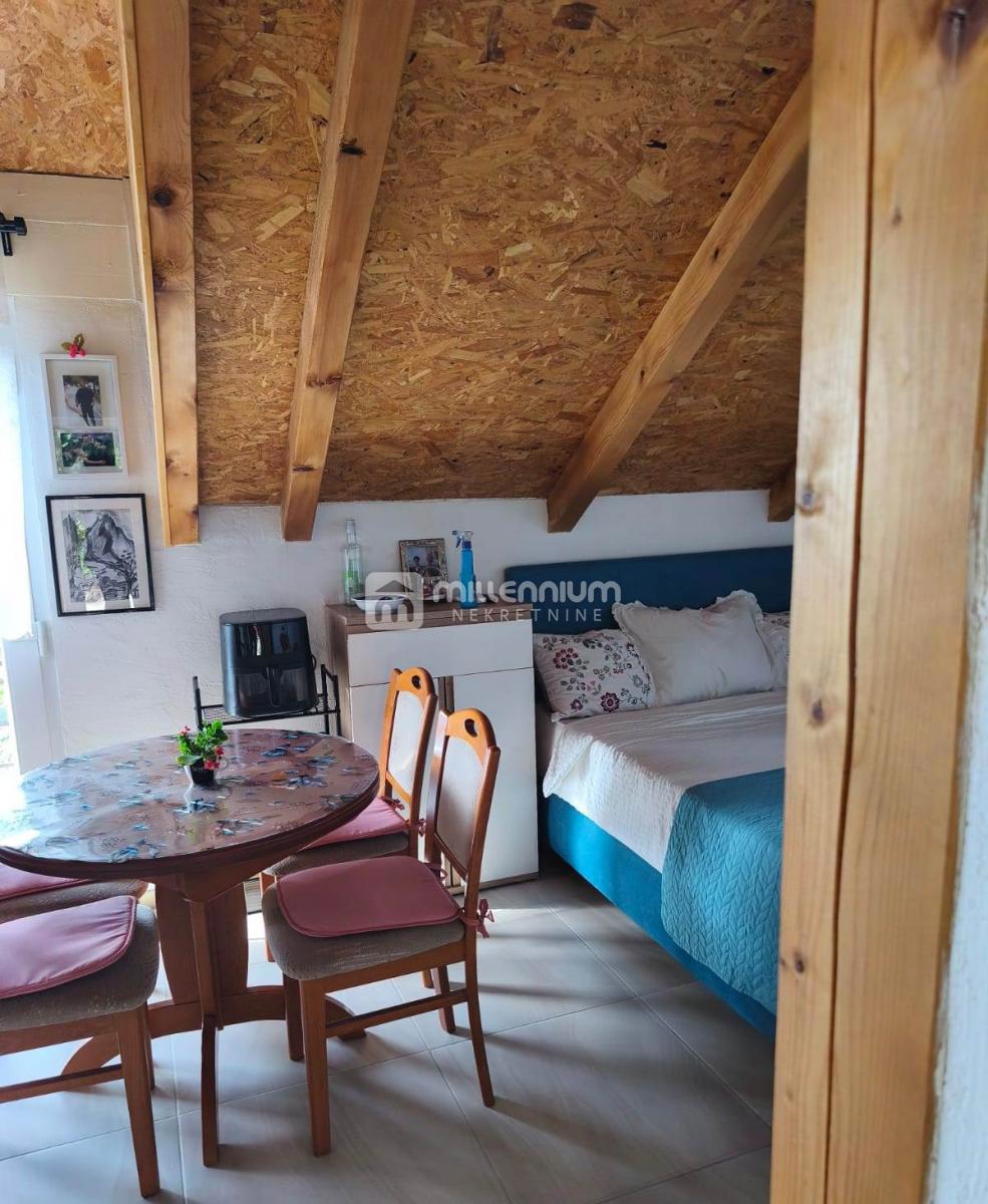 Appartamento Grižane-Belgrad, Vinodolska Općina, 36m2