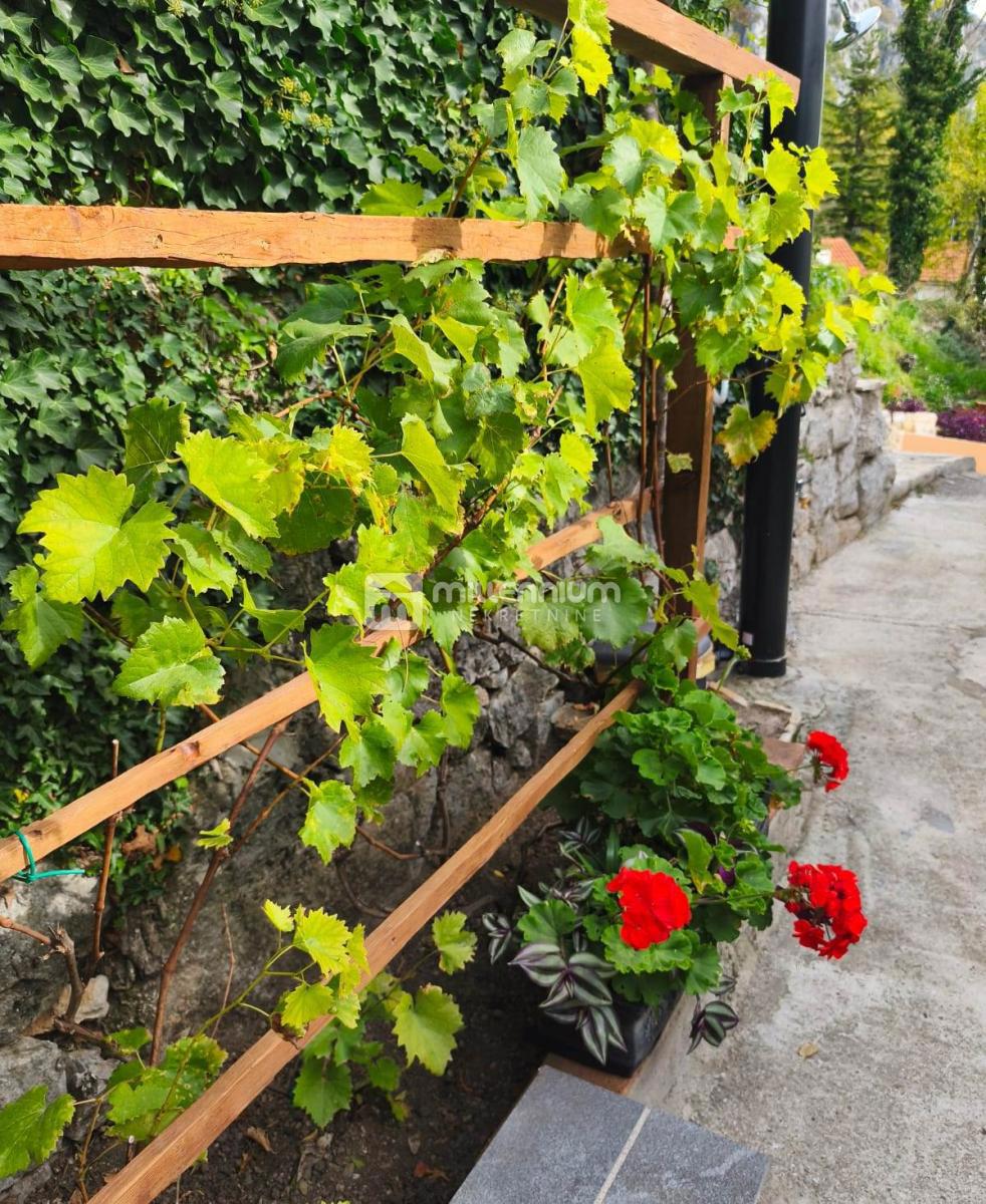 Appartamento Grižane-Belgrad, Vinodolska Općina, 36m2