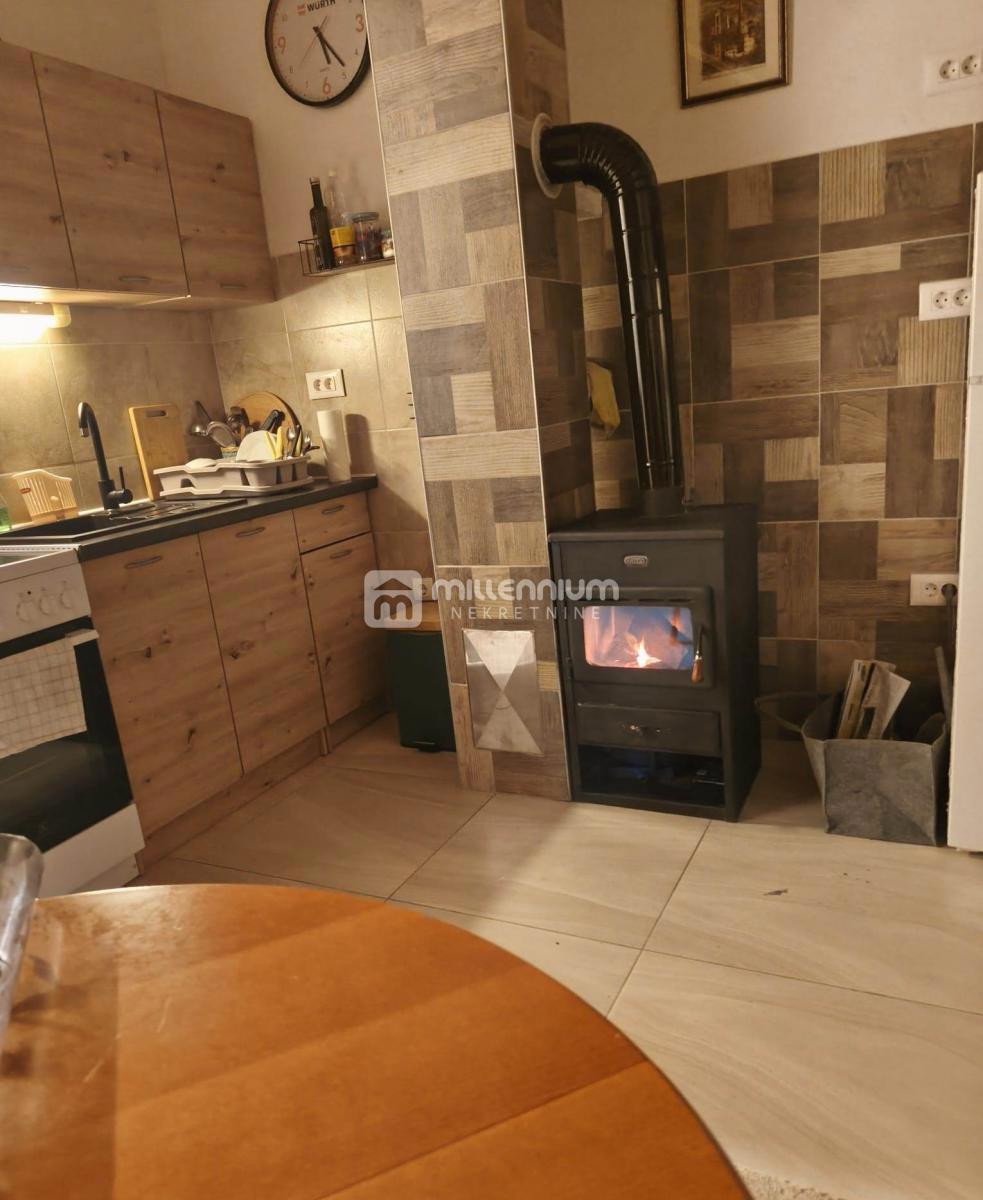 Appartamento Grižane-Belgrad, Vinodolska Općina, 36m2