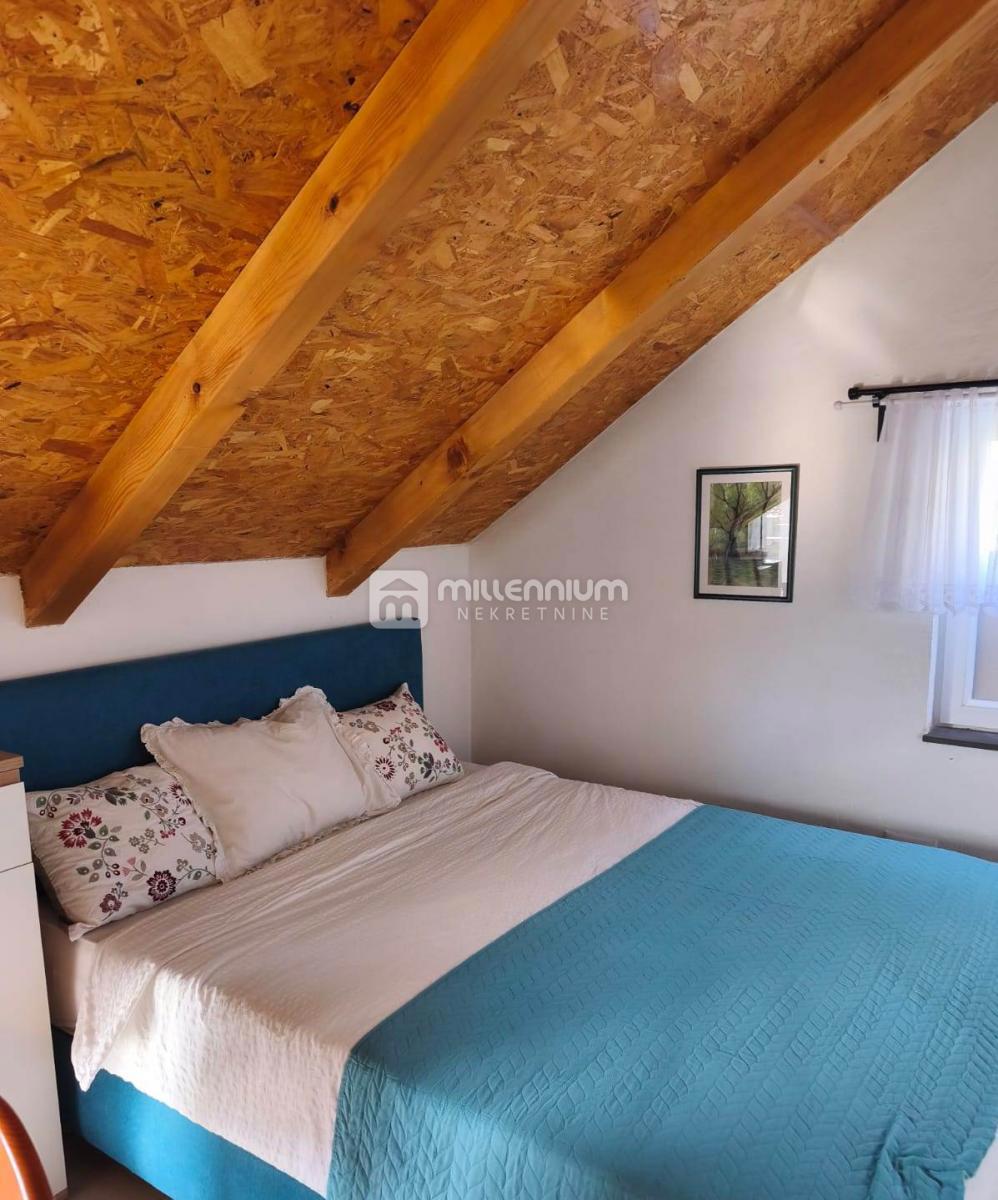 Appartamento Grižane-Belgrad, Vinodolska Općina, 36m2