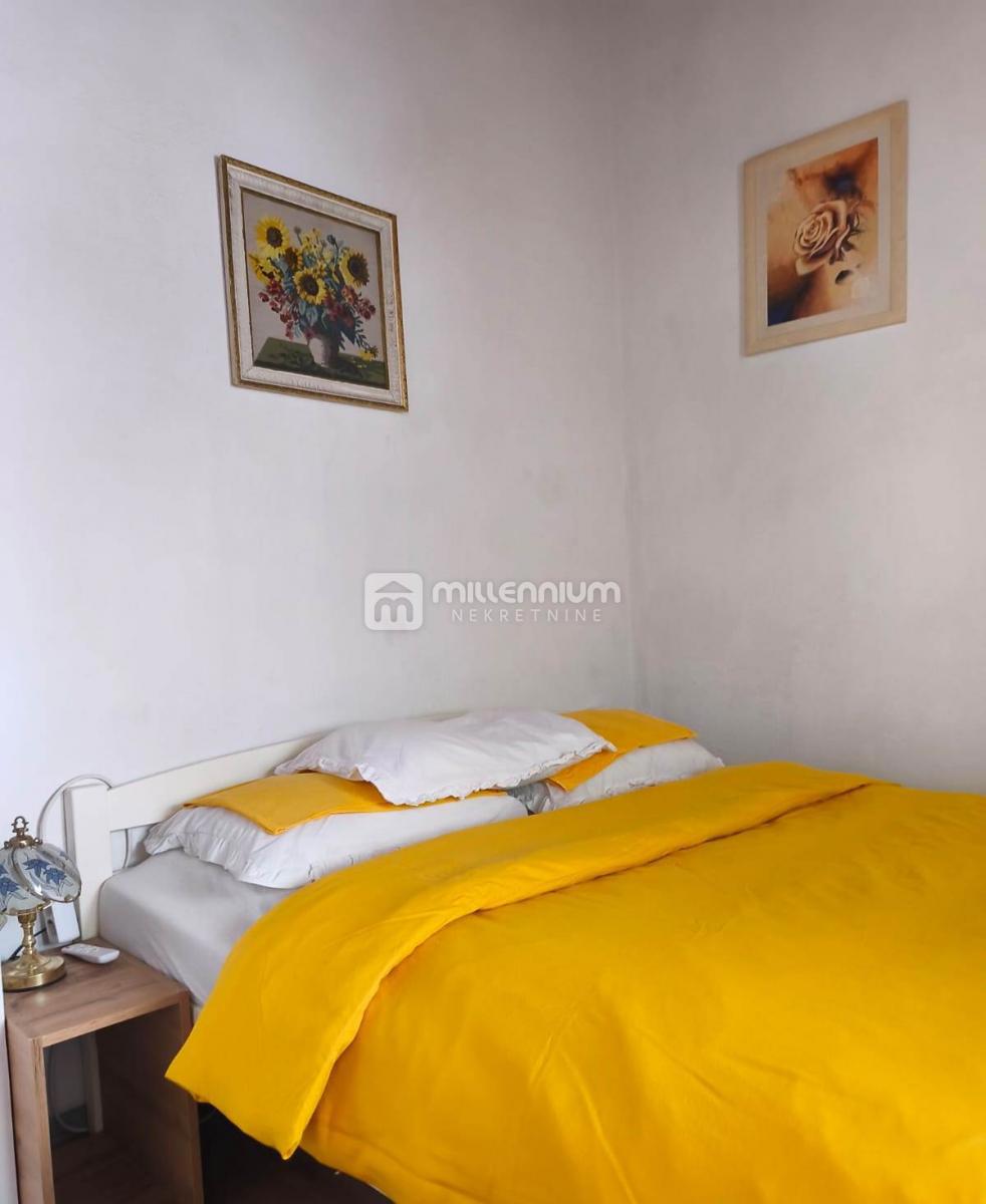 Appartamento Grižane-Belgrad, Vinodolska Općina, 36m2