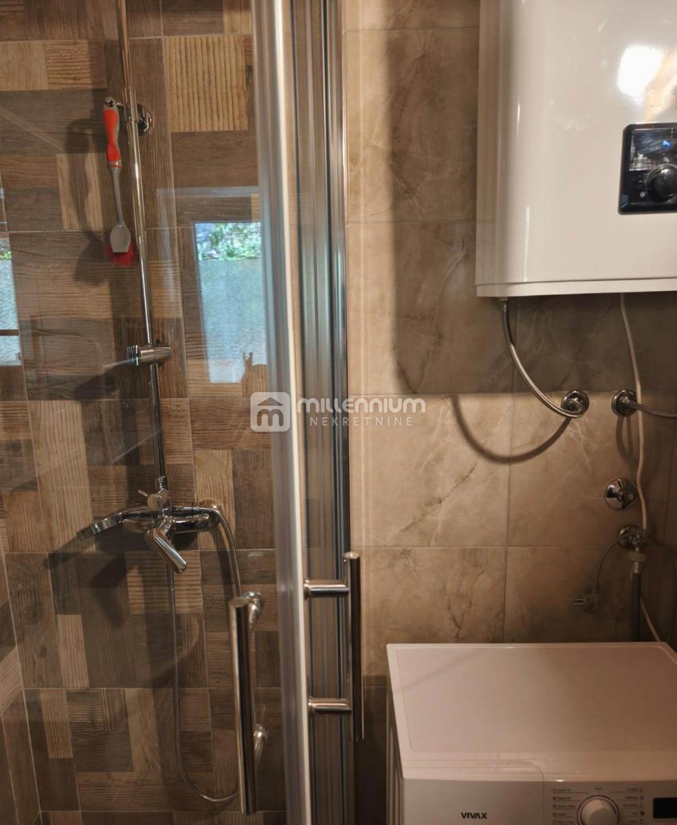 Appartamento Grižane-Belgrad, Vinodolska Općina, 36m2