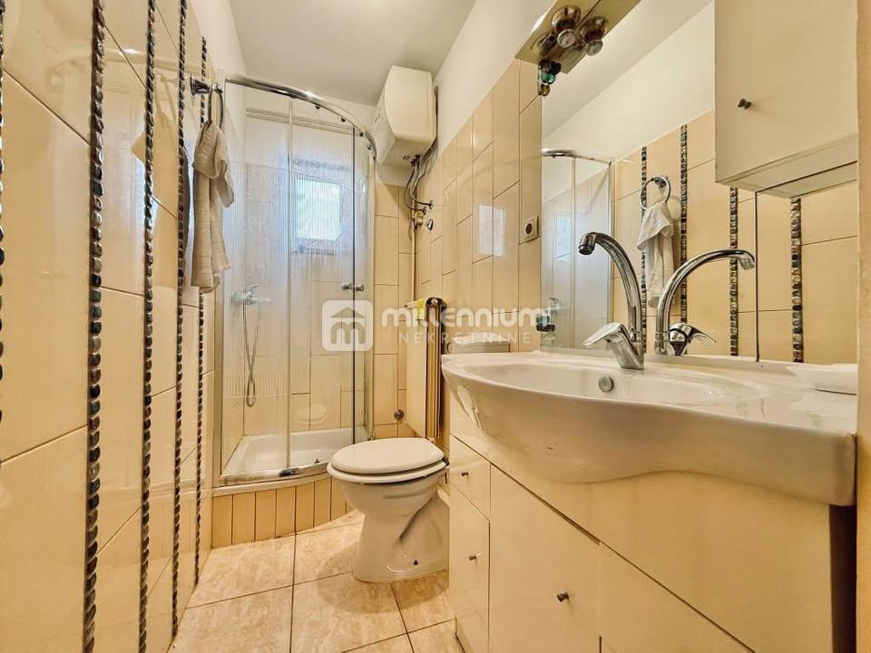 Casa Grbci, Rijeka, 170m2