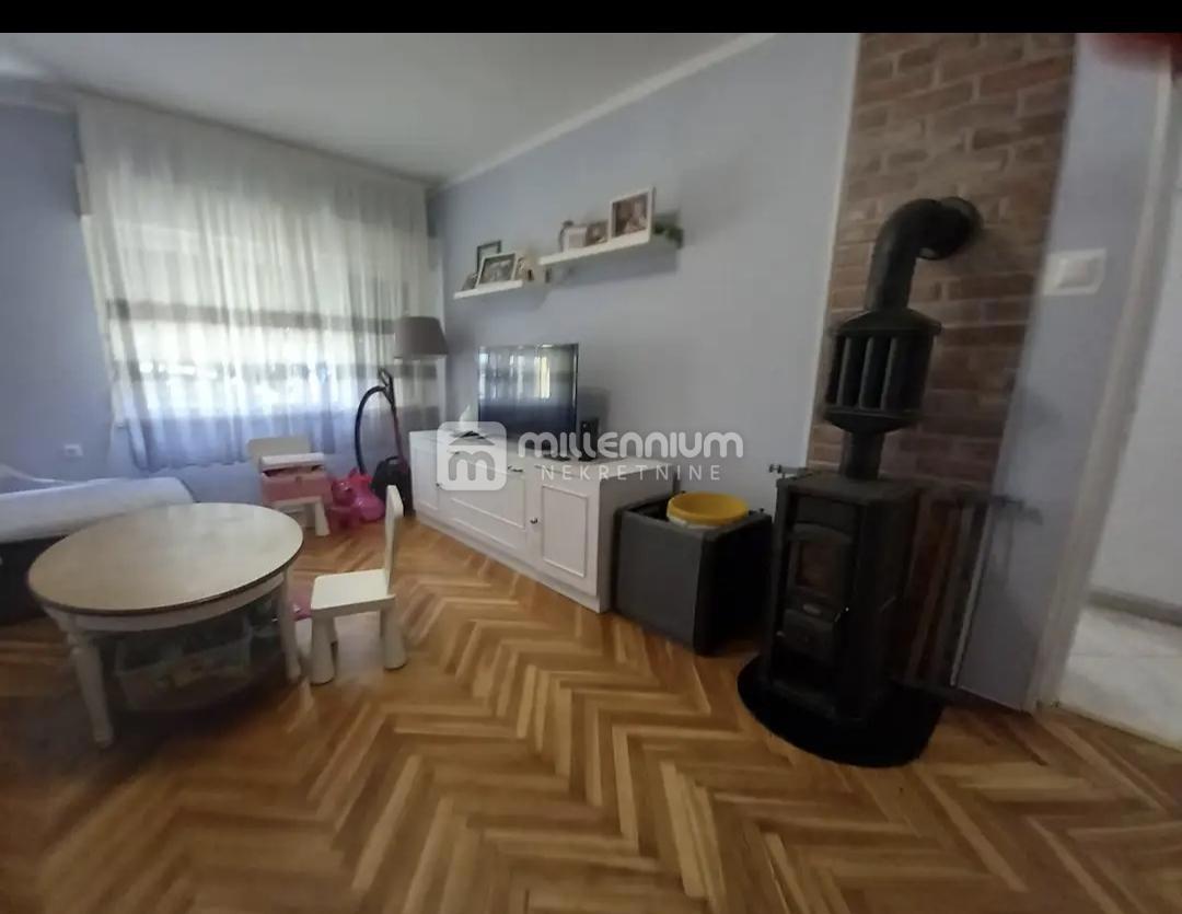 Appartamento Podmurvice, Rijeka, 56,43m2
