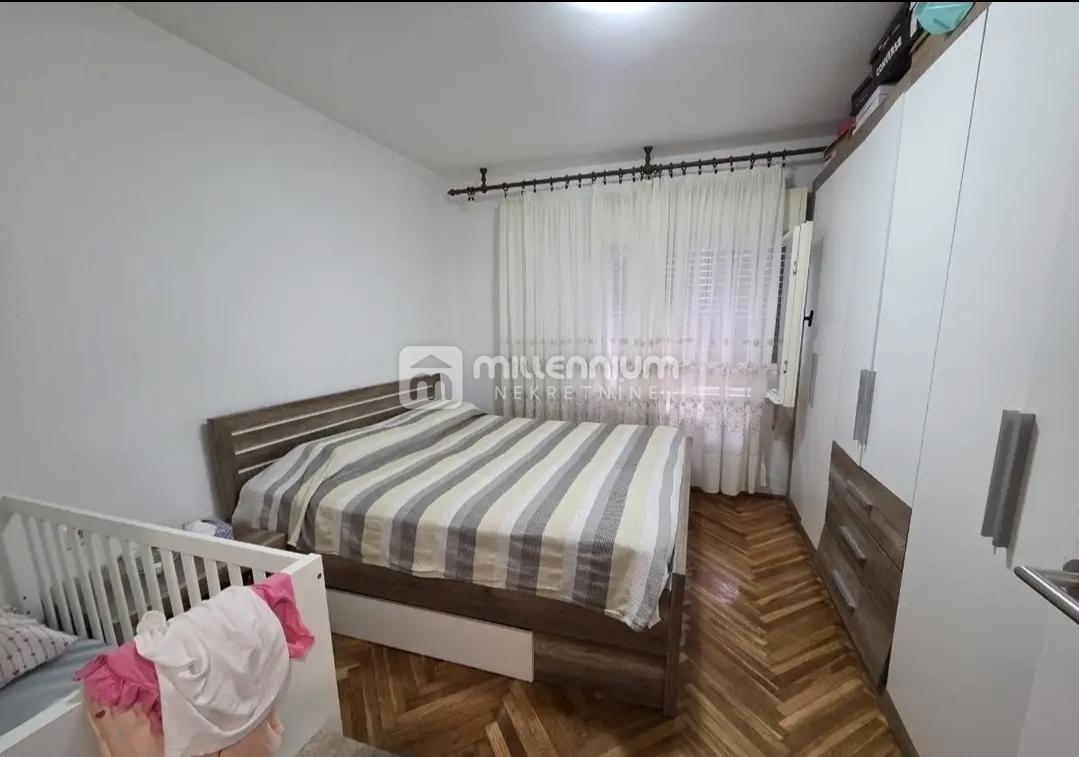 Appartamento Podmurvice, Rijeka, 56,43m2