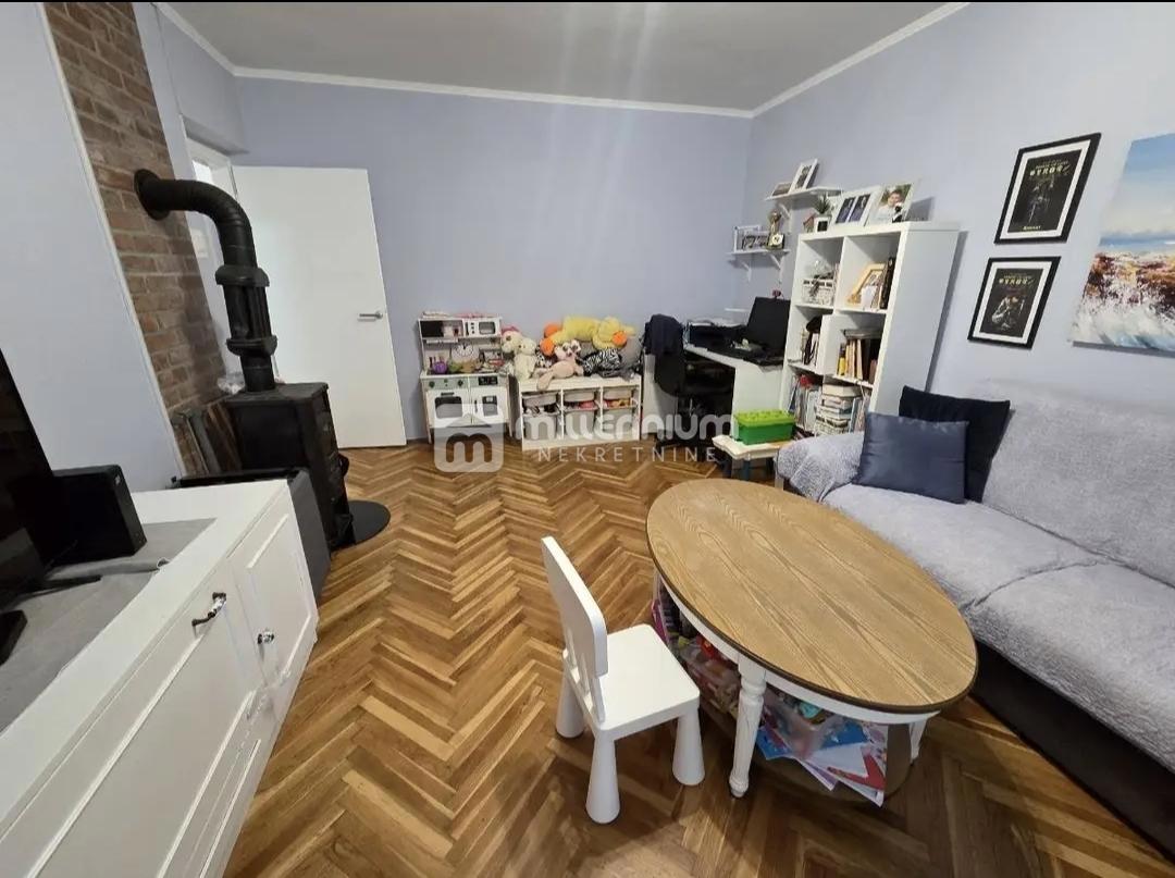 Appartamento Podmurvice, Rijeka, 56,43m2