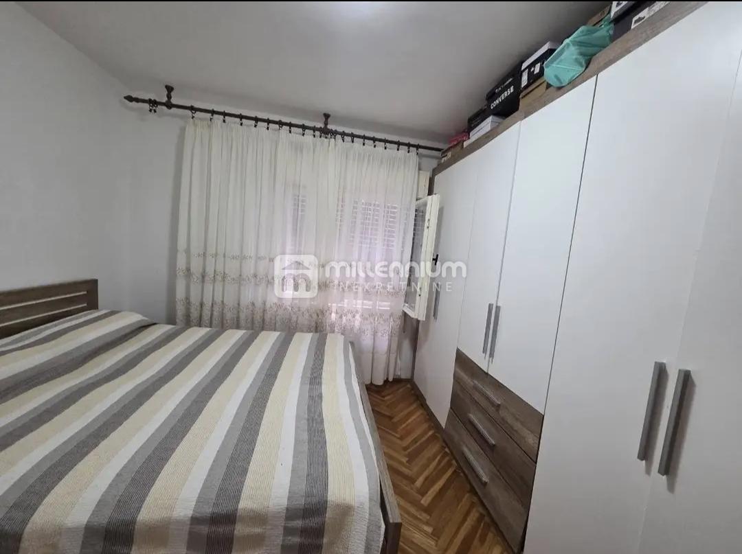 Appartamento Podmurvice, Rijeka, 56,43m2