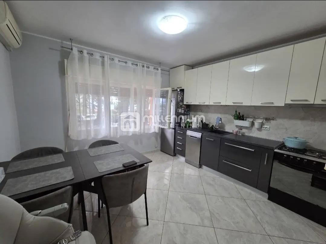 Appartamento Podmurvice, Rijeka, 56,43m2
