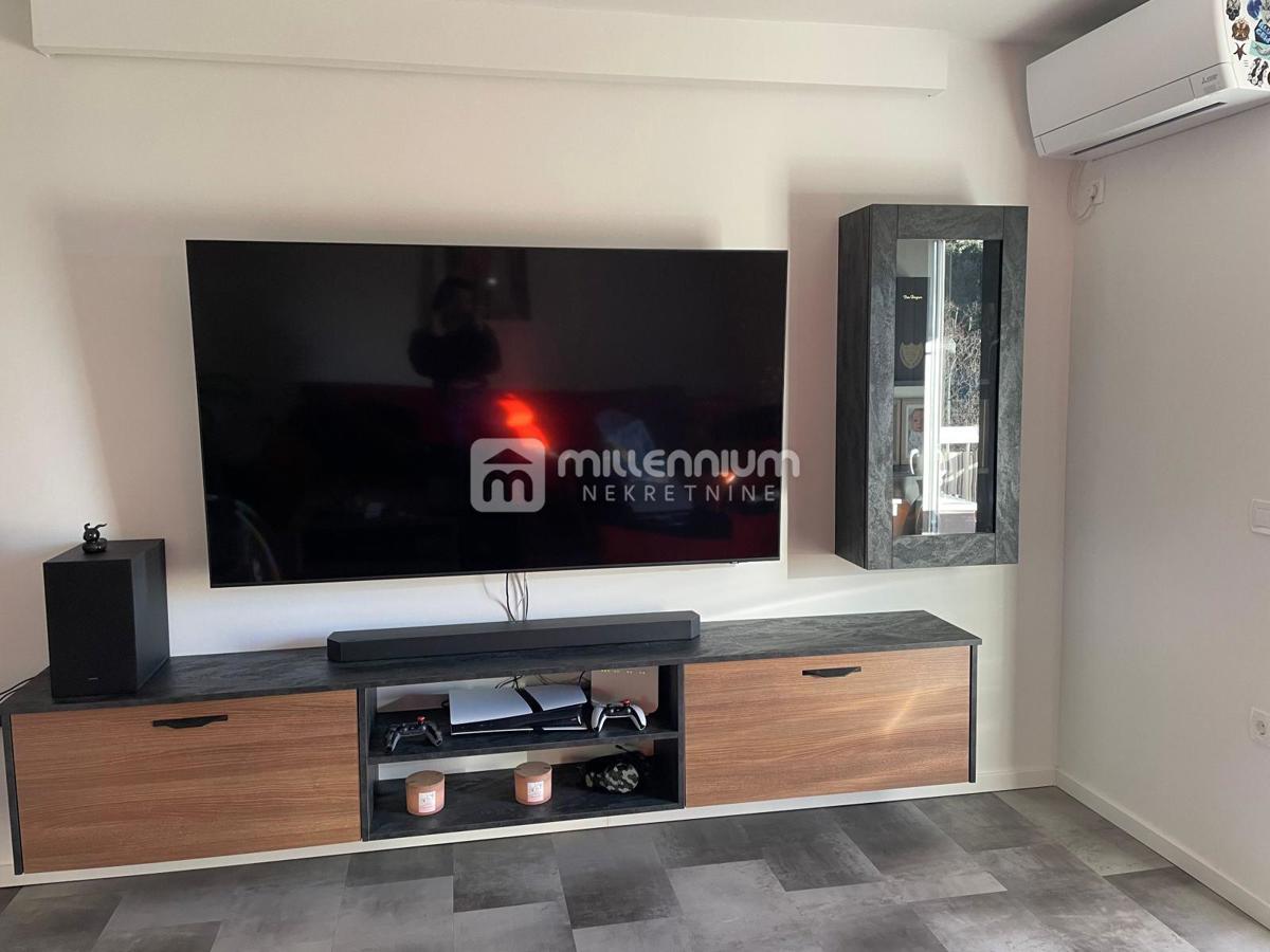 Appartamento Gornja Vežica, Rijeka, 50,62m2