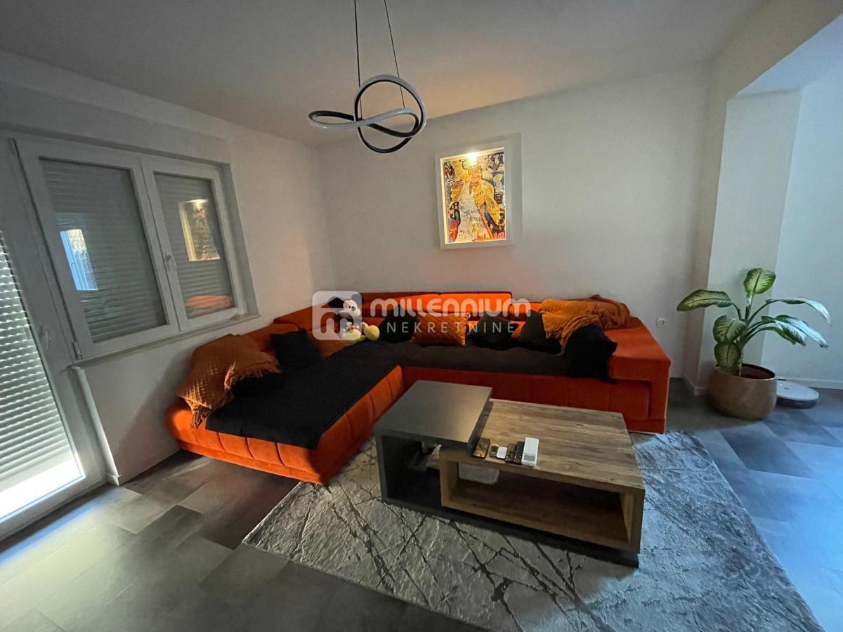 Appartamento Gornja Vežica, Rijeka, 50,62m2