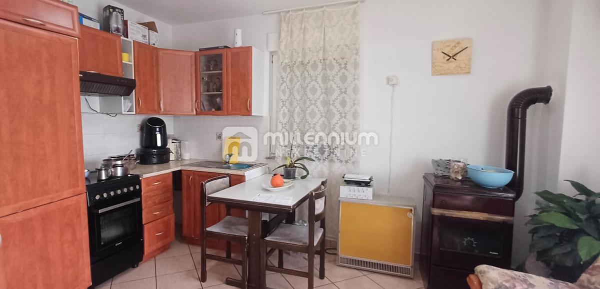 Appartamento Sroki, Viškovo, 63m2