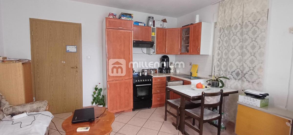 Appartamento Sroki, Viškovo, 63m2