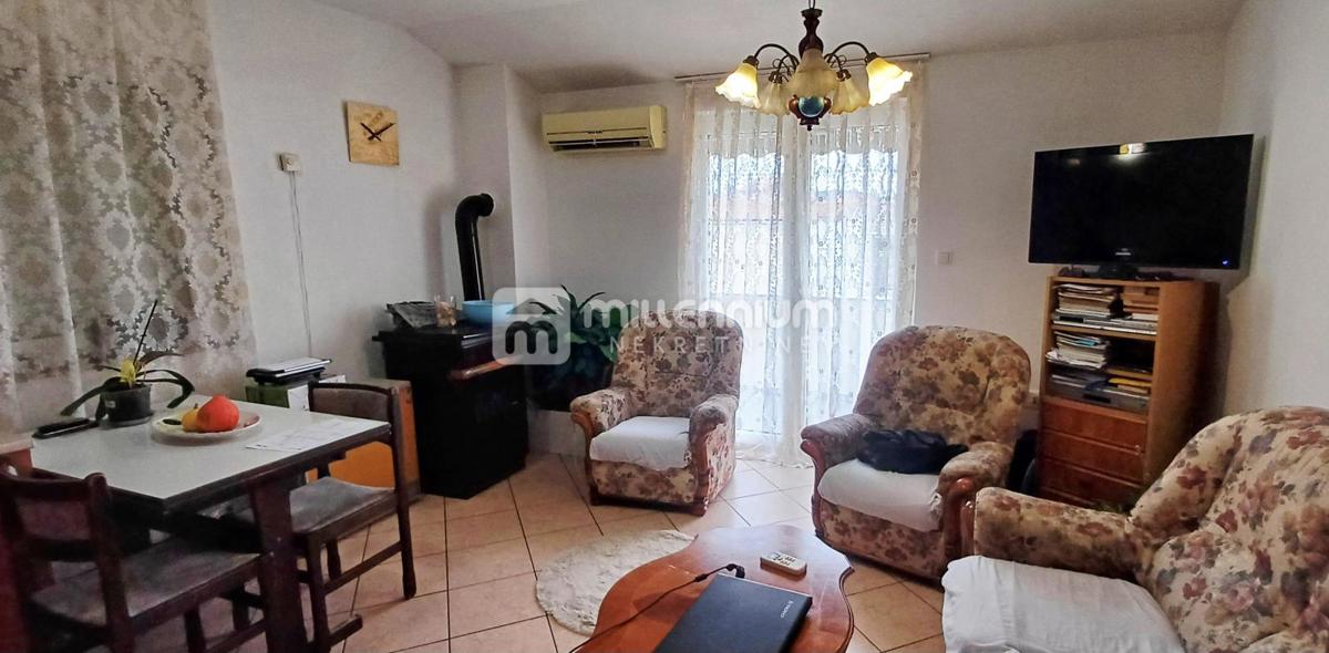 Appartamento Sroki, Viškovo, 63m2