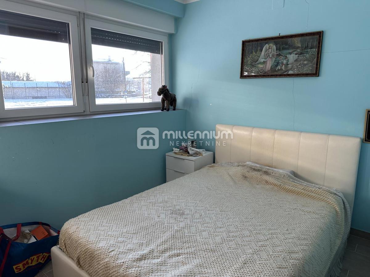 Appartamento Jurdani, Matulji, 39,47m2