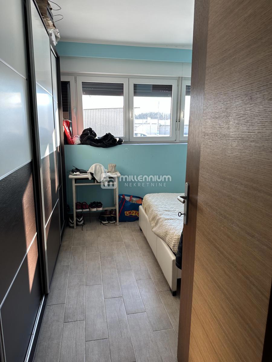 Appartamento Jurdani, Matulji, 39,47m2