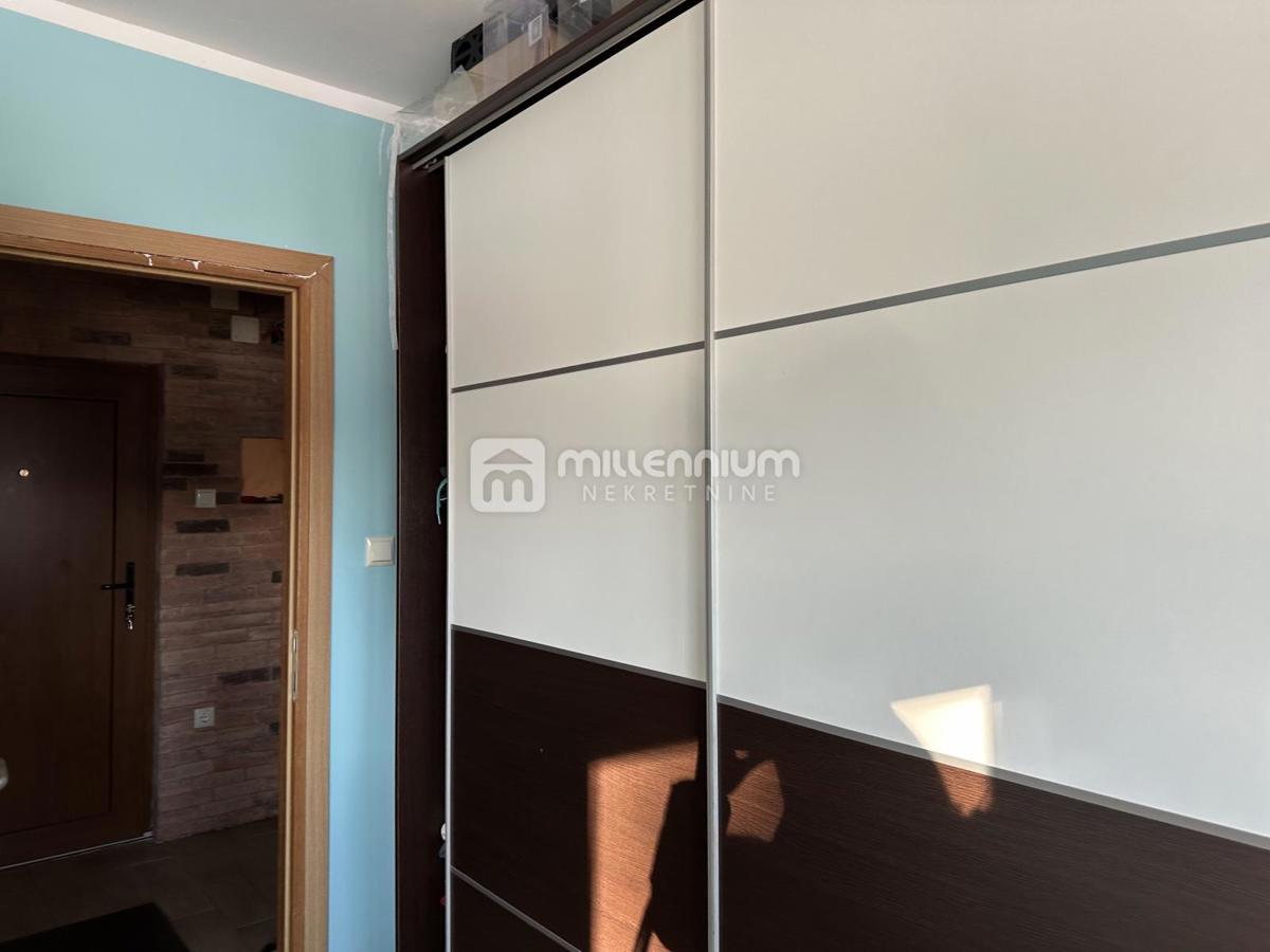Appartamento Jurdani, Matulji, 39,47m2