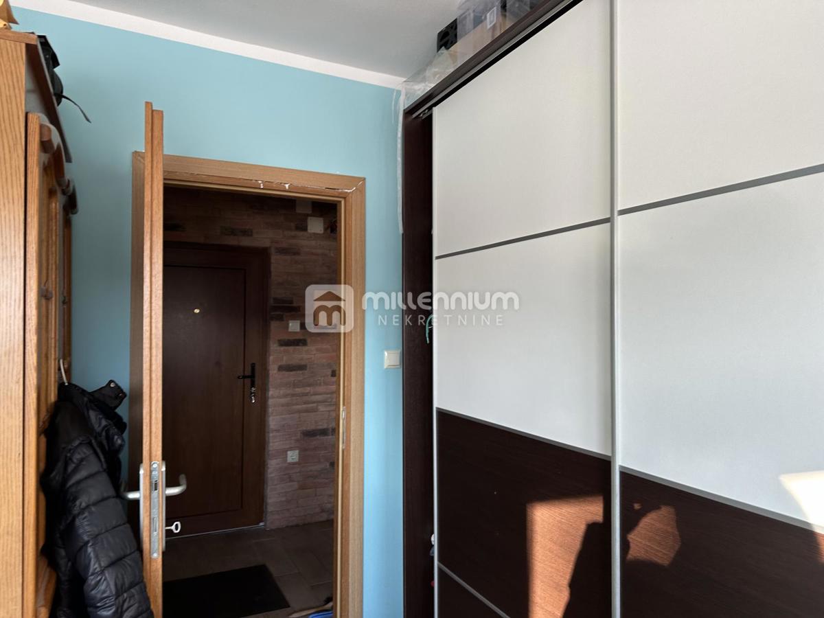 Appartamento Jurdani, Matulji, 39,47m2