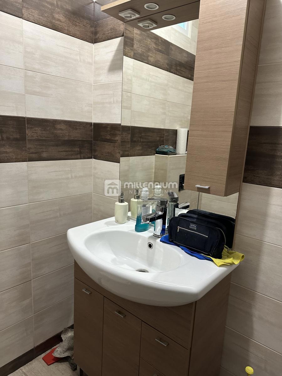 Appartamento Jurdani, Matulji, 39,47m2