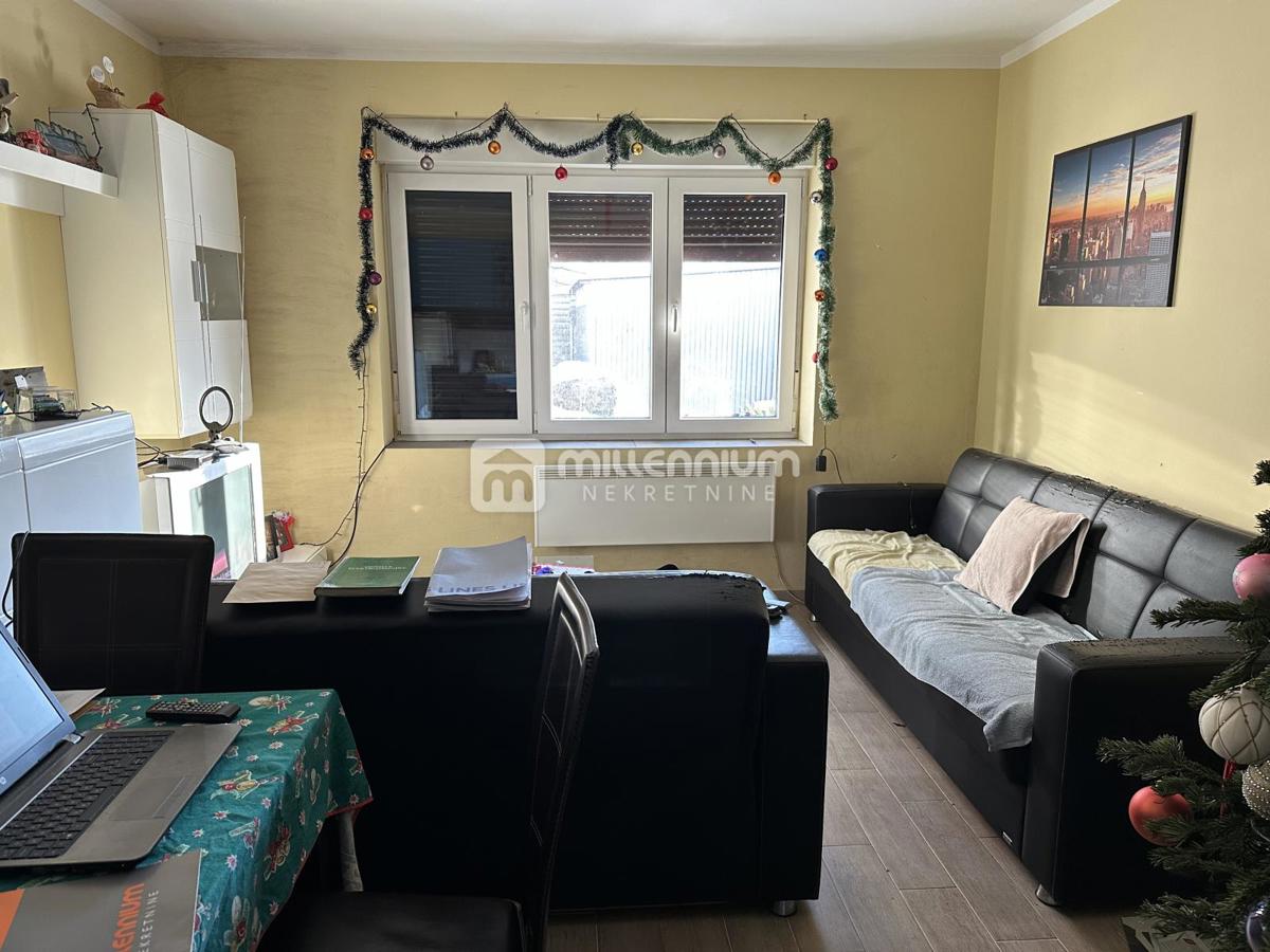 Appartamento Jurdani, Matulji, 39,47m2