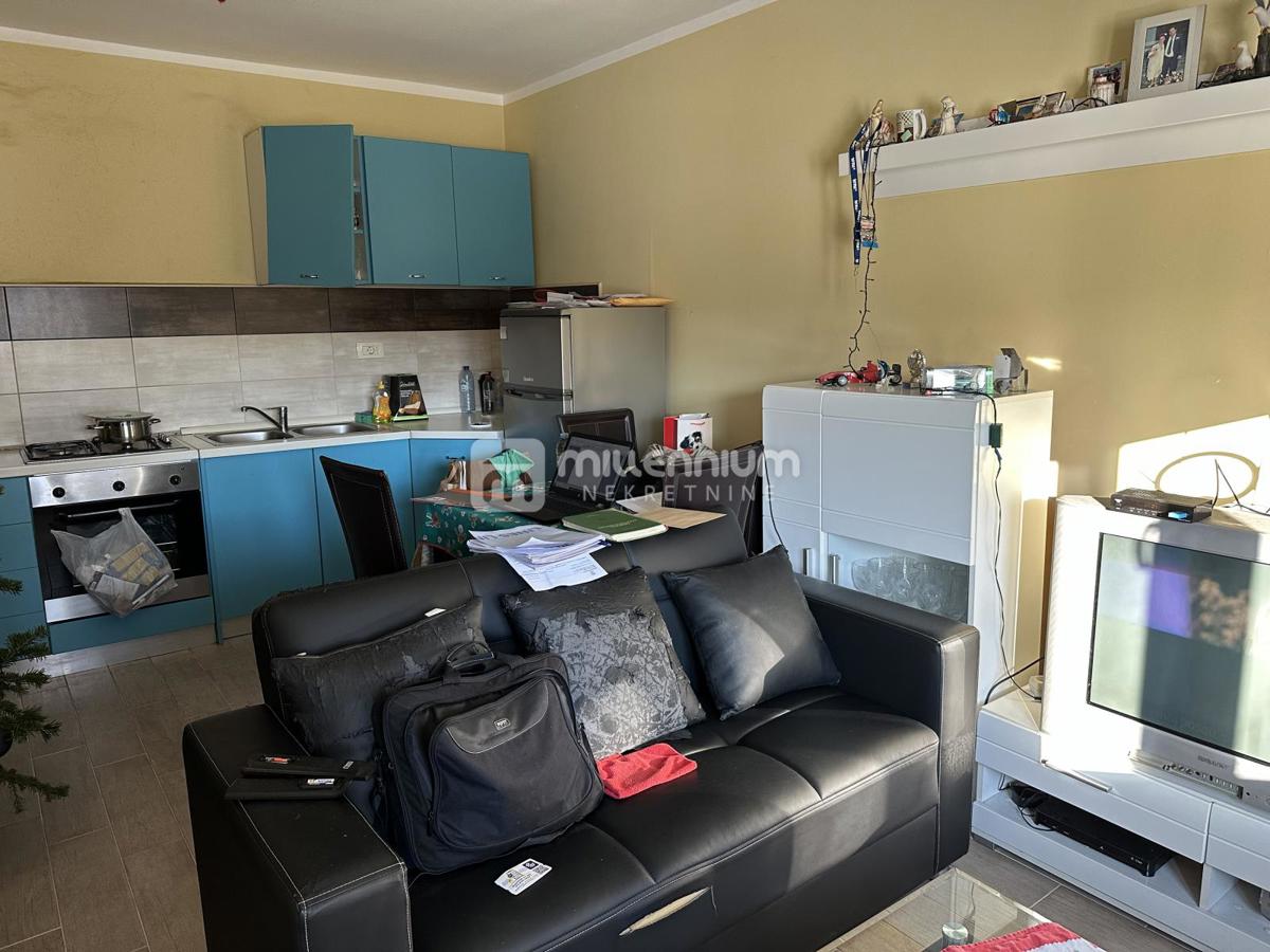 Appartamento Jurdani, Matulji, 39,47m2