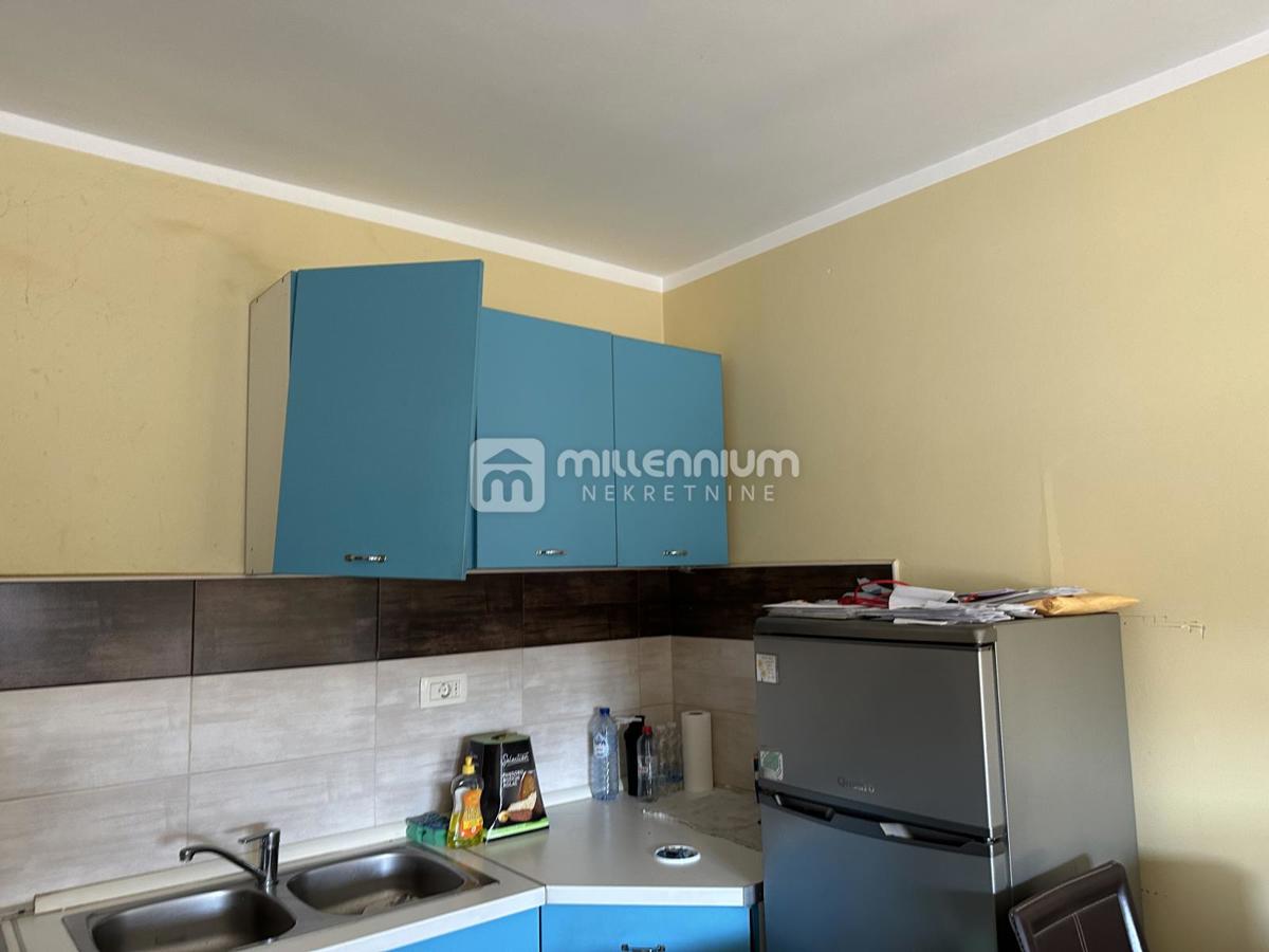 Appartamento Jurdani, Matulji, 39,47m2