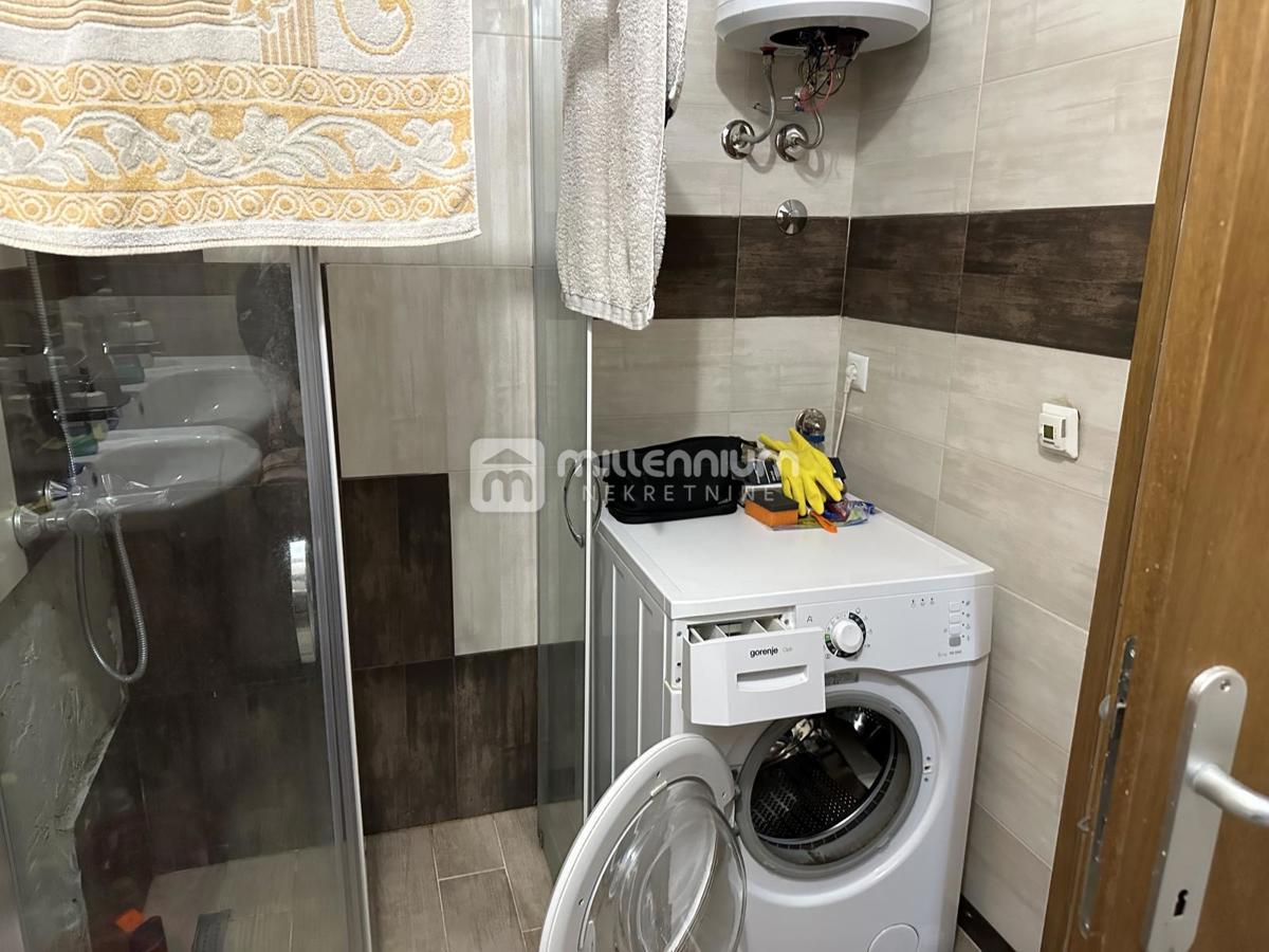 Appartamento Jurdani, Matulji, 39,47m2