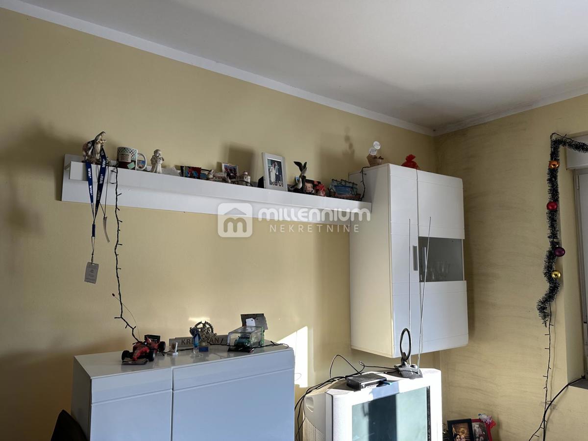 Appartamento Jurdani, Matulji, 39,47m2