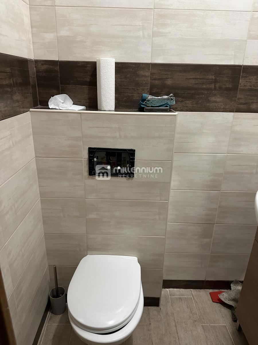 Appartamento Jurdani, Matulji, 39,47m2