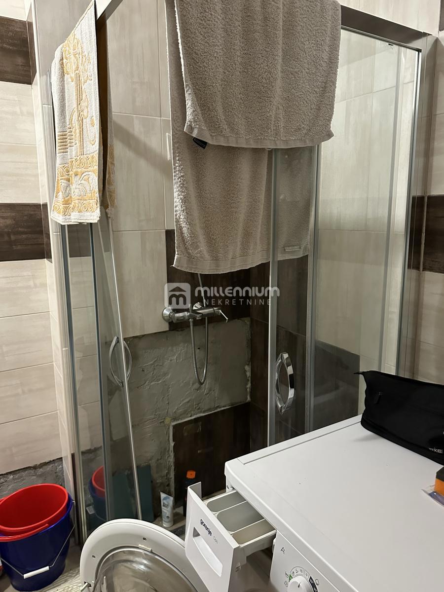 Appartamento Jurdani, Matulji, 39,47m2