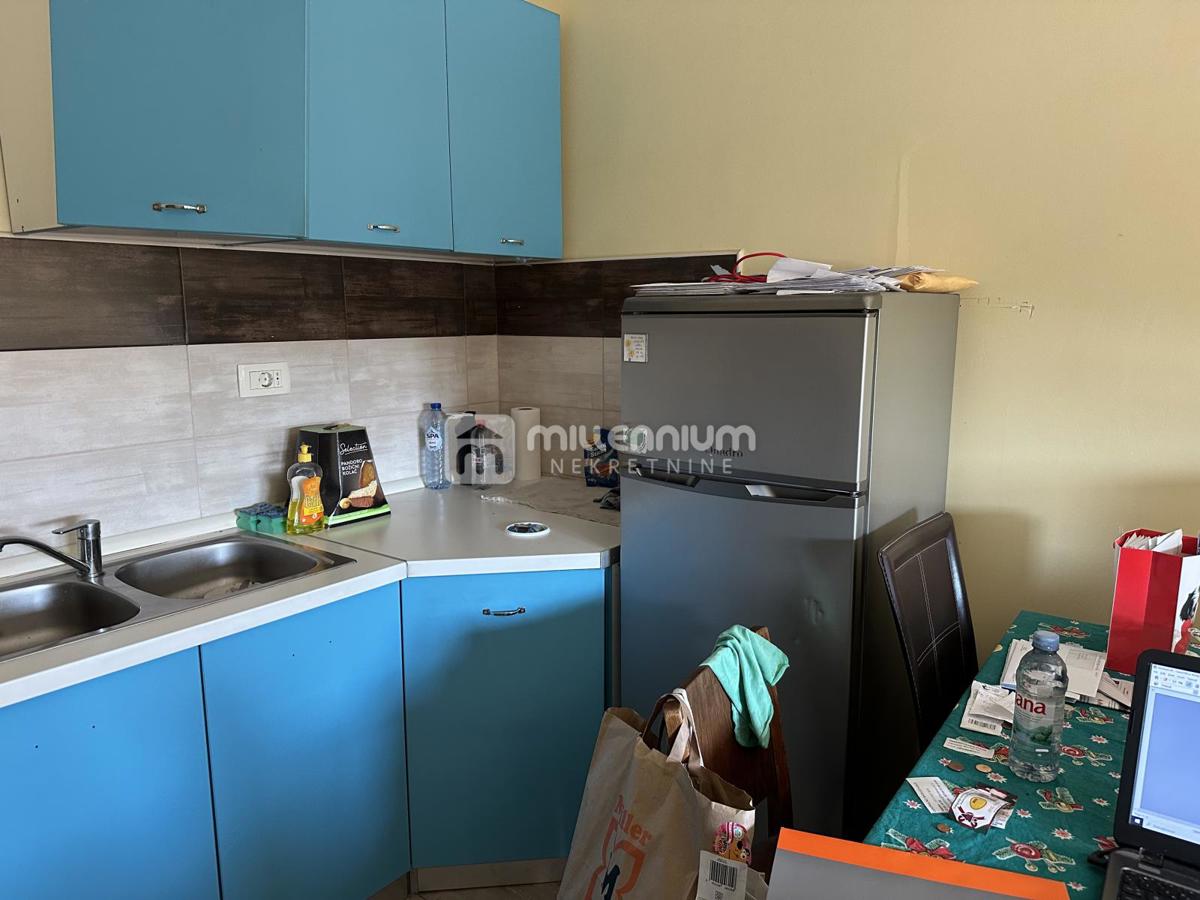 Appartamento Jurdani, Matulji, 39,47m2