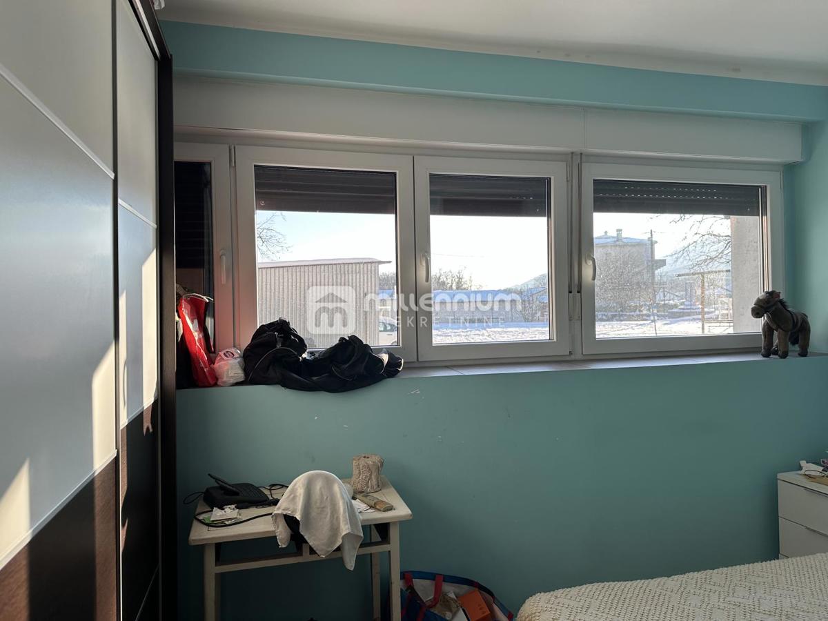 Appartamento Jurdani, Matulji, 39,47m2