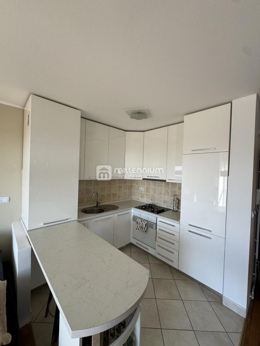 Appartamento Kosi, Viškovo, 65,04m2