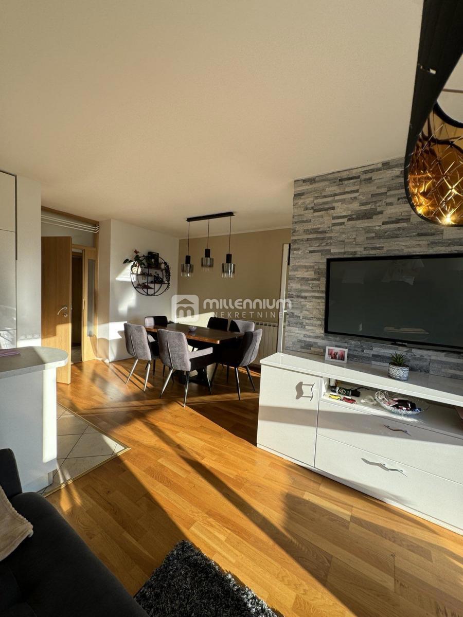 Appartamento Kosi, Viškovo, 65,04m2