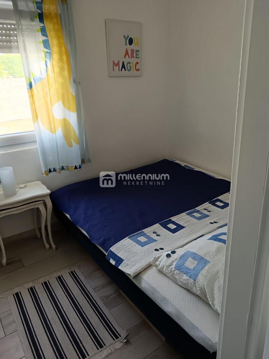 Appartamento Klenovica, Novi Vinodolski, 36,43m2