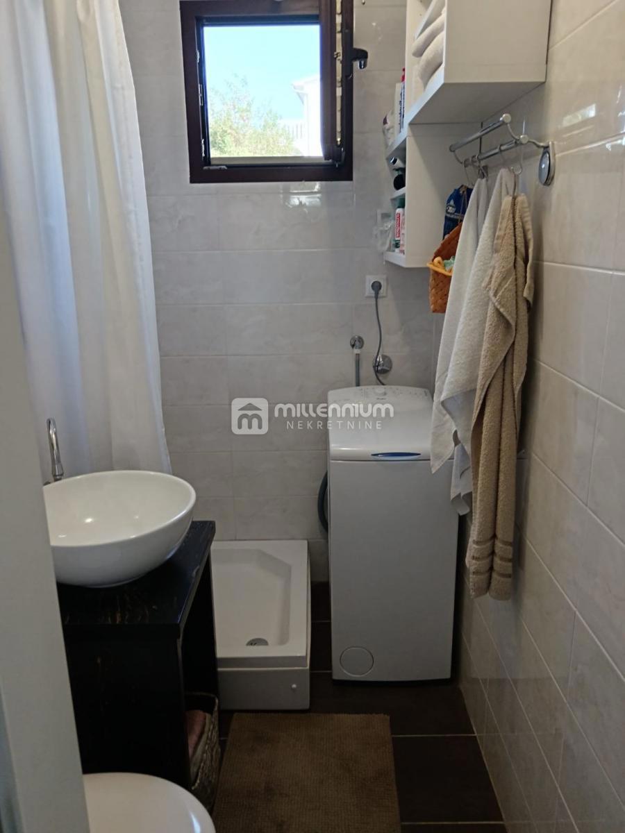 Appartamento Klenovica, Novi Vinodolski, 36,43m2