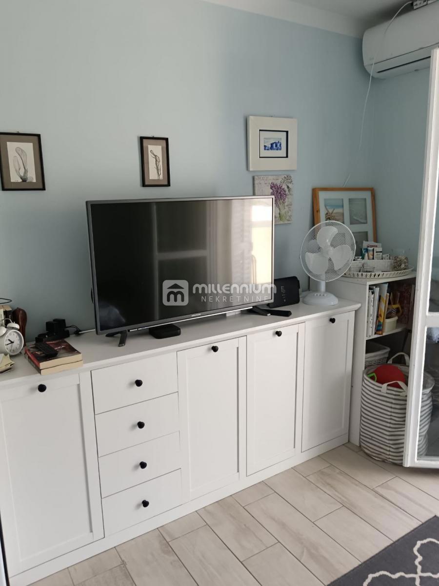 Appartamento Klenovica, Novi Vinodolski, 36,43m2