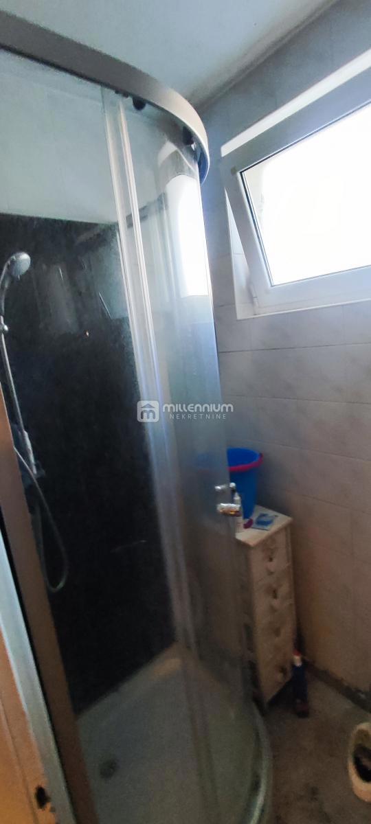 Appartamento Srdoči, Rijeka, 21,79m2